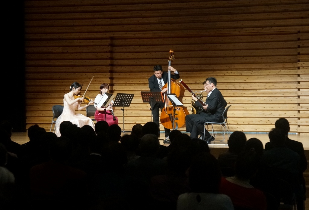 帰国日記@ベルリン 27 伊達保原コンサート_c0180686_08224741.jpg
