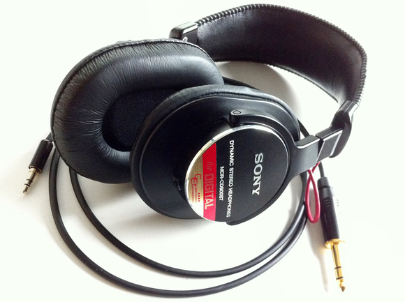 Mdr Cd900st リケーブル 脱着加工 Lr渡り線交換 ドライバ交換 Cartonode Engineering Products