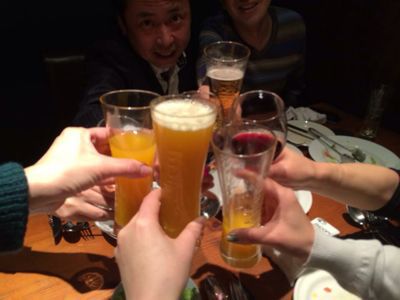 仲間_f0249610_22483244.jpg