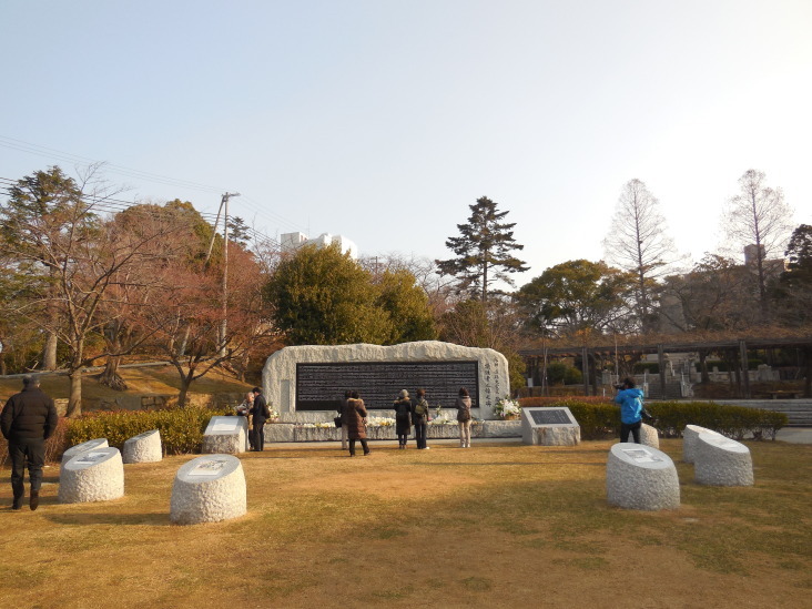 こうすけの 震災追憶の記_b0305811_16492300.jpg