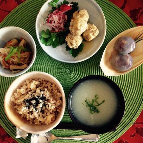 ♡新年に慈愛を目にして♡ その1_f0095325_5451836.jpg