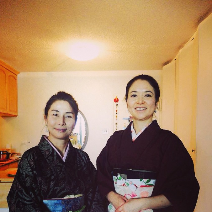 ♡新年に慈愛を目にして♡ その1_f0095325_617031.jpg