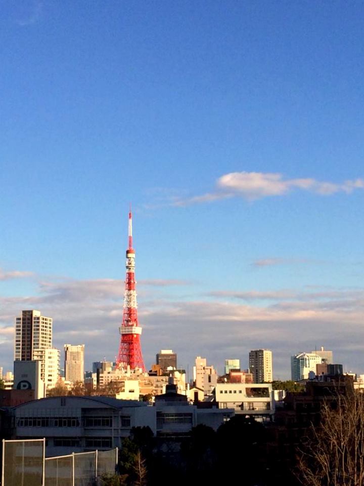 新春東京タワー_a0231828_17452515.jpg