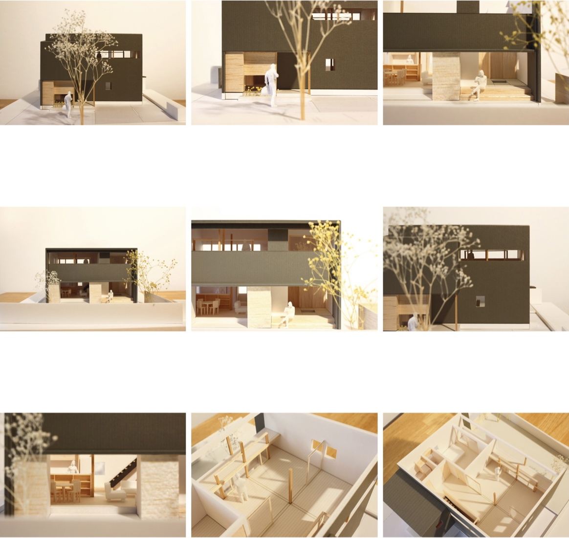セミオーダーハウス A-Houseの基本設計がほぼ終了しました!!_f0165030_1664760.jpg