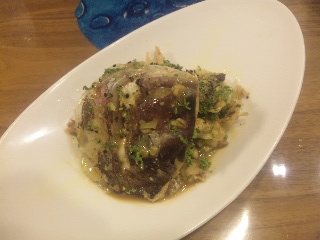 鰯のパン粉ソース_a0039748_08350807.jpg
