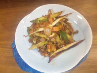鰯のパン粉ソース_a0039748_08353691.jpg