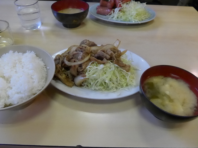 秋葉原「かんだ食堂」へ行く。_f0232060_13364861.jpg