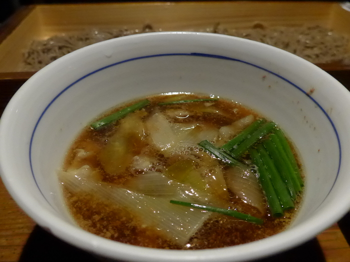 恵比寿「間人 まにん」へ行く。_f0232060_16244463.jpg