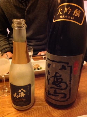 日本酒ブームと『酔壺展 2015』_b0153663_20354369.jpg