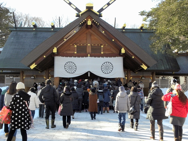 どんど焼き祭り_e0122168_13381360.jpg