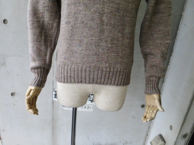 今時期に・・・Glengair 低価格&高品質なイギリス産KNIT WEAR!★! 其の①_d0152280_731384.jpg