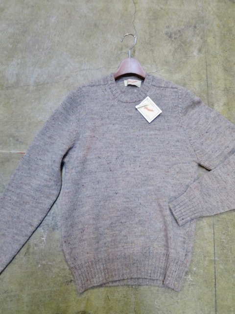 今時期に・・・Glengair 低価格&高品質なイギリス産KNIT WEAR!★! 其の①_d0152280_7314712.jpg