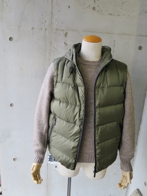 今時期に・・・Glengair 低価格&高品質なイギリス産KNIT WEAR!★! 其の①_d0152280_7352145.jpg