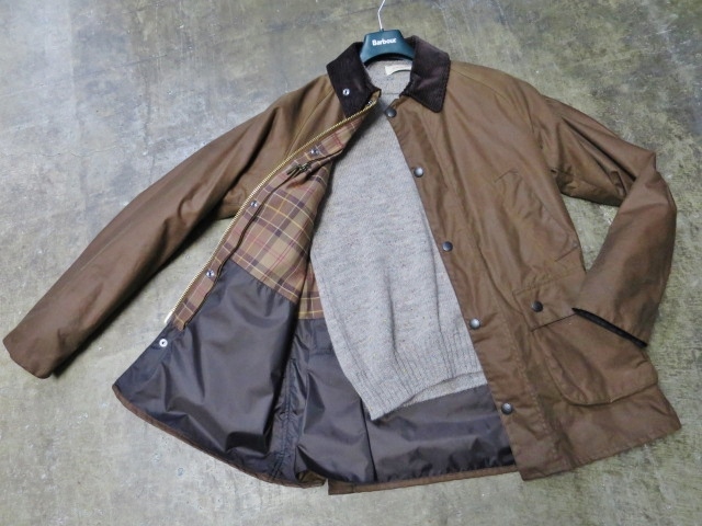 今時期に・・・Glengair 低価格&高品質なイギリス産KNIT WEAR!★! 其の①_d0152280_7371334.jpg