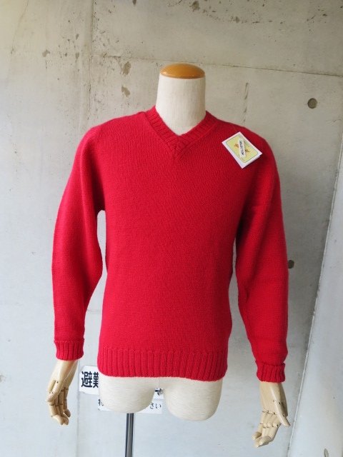 今時期に･･･Glengair　低価格＆高品質なイギリス産KNIT WEAR！★！ 其の②_d0152280_8155882.jpg