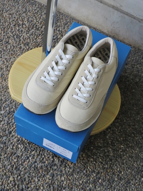 今時期に・・・Glengair 低価格&高品質なイギリス産KNIT WEAR!★! 其の②_d0152280_8162952.jpg