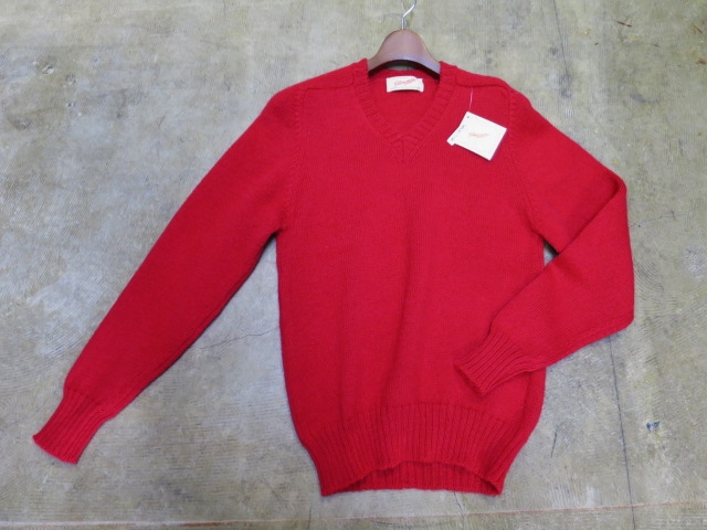 今時期に･･･Glengair　低価格＆高品質なイギリス産KNIT WEAR！★！ 其の②_d0152280_8164034.jpg