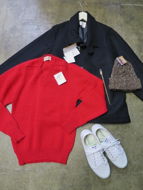 今時期に･･･Glengair　低価格＆高品質なイギリス産KNIT WEAR！★！ 其の②_d0152280_837513.jpg