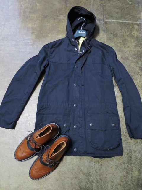 今時期に･･･Glengair　低価格＆高品質なイギリス産KNIT WEAR！★！ 其の②_d0152280_8381648.jpg