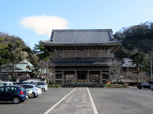 三度目の鎌倉_d0085887_357095.jpg