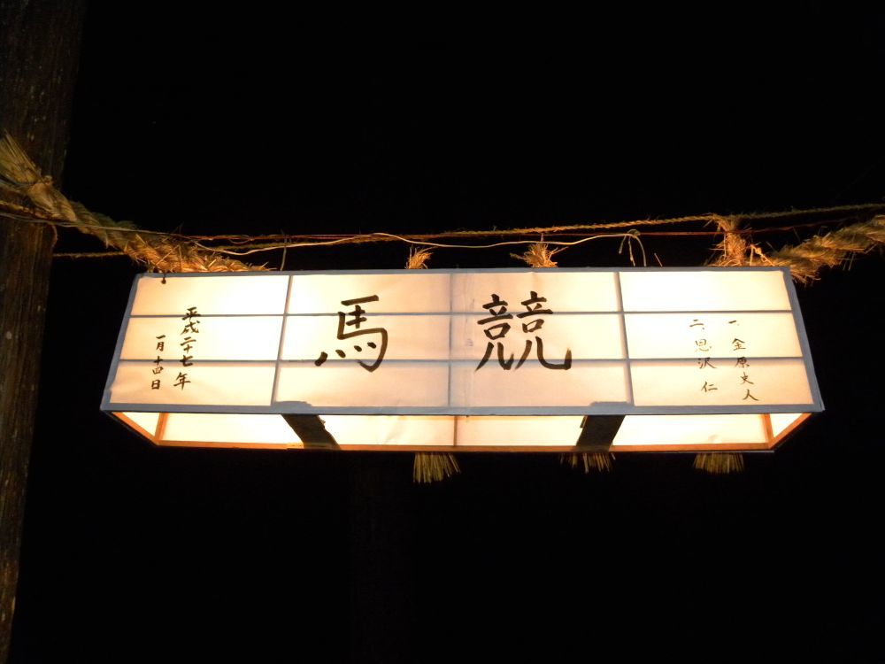 新野の雪祭り①_b0329588_10340263.jpg