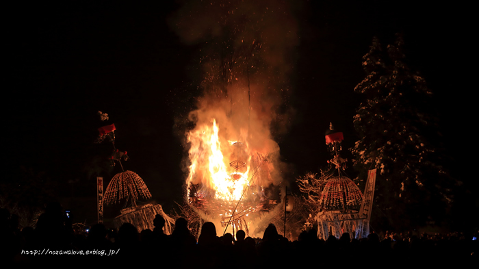 2015道祖神祭り_e0162089_19495969.jpg