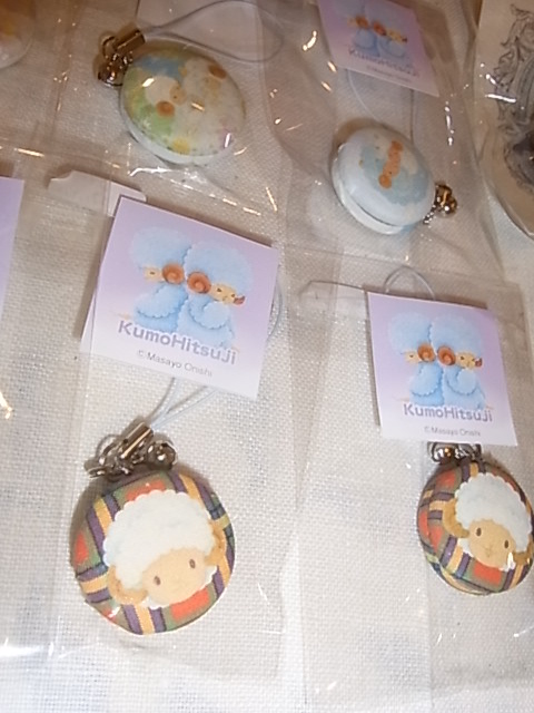 ひつじ展 中盤になりました。作品まだまだ届いております_d0322493_0374094.jpg