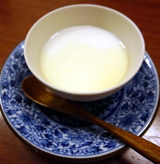 中國菜 月泉_b0118001_12532354.jpg