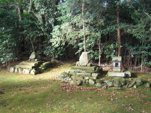 八雲神社(やくもじんじゃ、兵庫県三木市久留美)_d0287413_19472897.jpg
