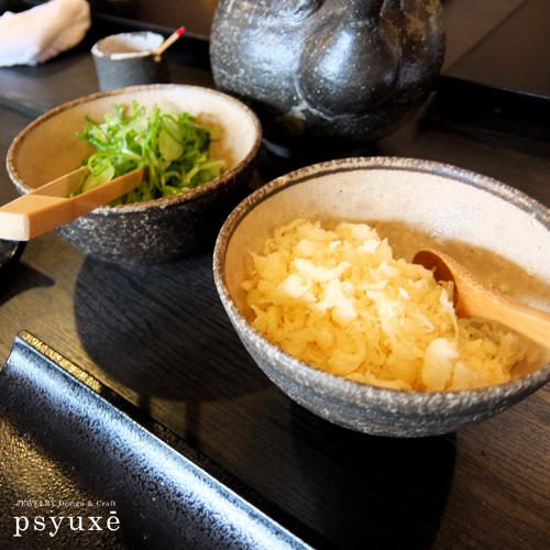 『よしむら清水庵』でお蕎麦を食べる_e0131432_15334211.jpg