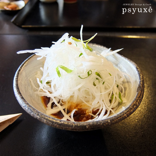 『よしむら清水庵』でお蕎麦を食べる_e0131432_15353036.jpg