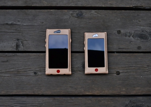 iphone leather cover +_b0172633_20525847.jpg