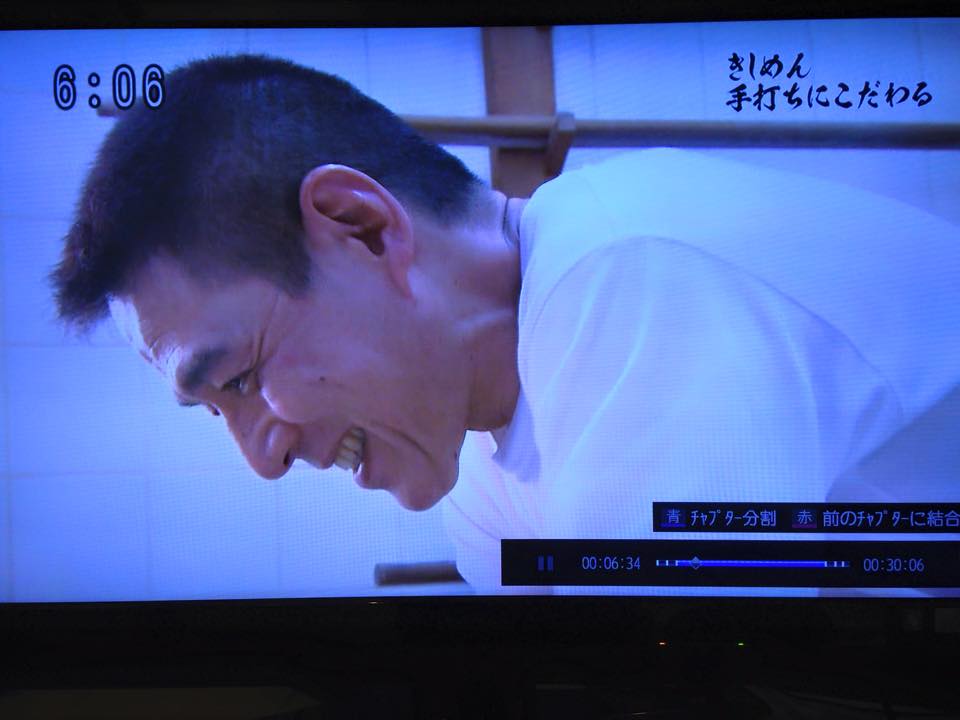 メーテレさんの「日本！食紀行」_d0166534_2354833.jpg