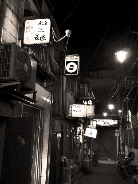 新宿ゴールデン街_b0175635_1131040.jpg
