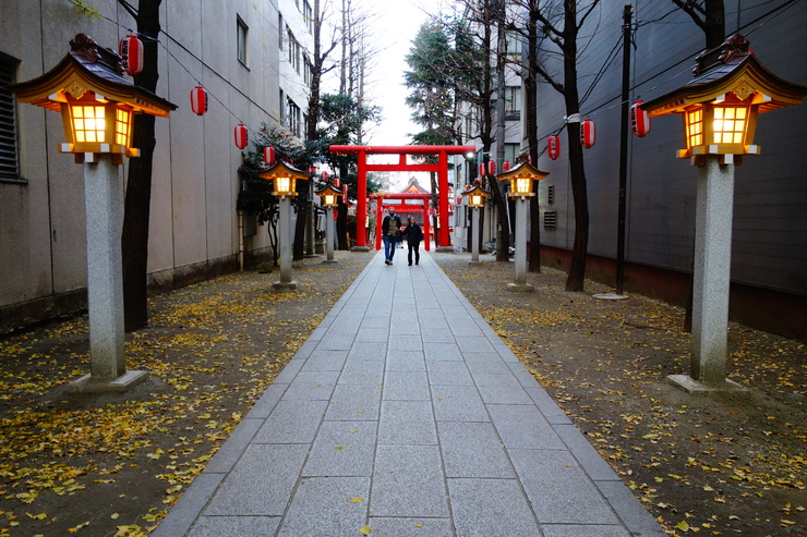 宿題店食べ歩きツアー その8～表参道から新宿方面へ_a0287336_1735298.jpg