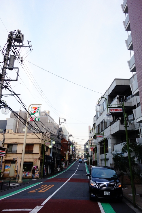 宿題店食べ歩きツアー その8～表参道から新宿方面へ_a0287336_17373826.jpg