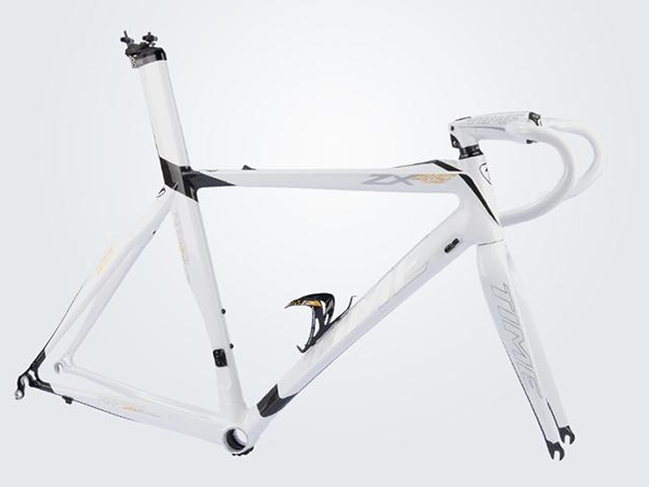 TIME ZXRS VIP 2014年モデル Sサイズ : 盆栽自転車店ブログ TIME ZXRS VIP 2014年モデル Sサイズ : 盆栽自転車店ブログ