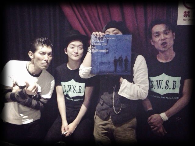 Thank you for R&R Everything!!_f0180552_20581276.jpg