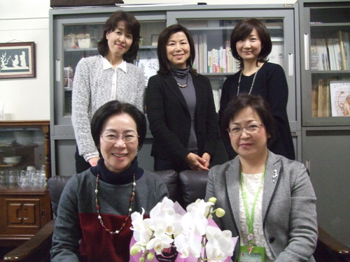 初訪問! 文京区立大塚小学校_e0088256_22495670.jpg