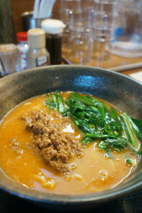 中華そば 樂_a0077663_13302081.jpg