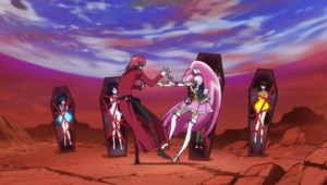 48 ハピネスチャージプリキュア レッドが地球を襲う理由 それは 青いから って ぼてぼてだいありー 48 ハピネスチャージプリキュア レッドが地球を襲う理由 それは 青いから って ぼてぼてだいありー