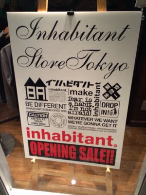 inhabitant store tokyo ⭐️restart！_c0151965_7125941.jpg