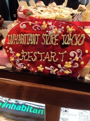 inhabitant store tokyo ⭐️restart！_c0151965_713869.jpg