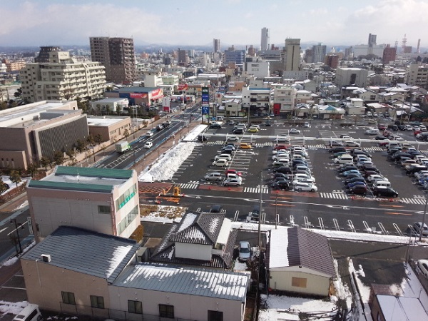 東京発、豪雪の会津へ鉄道行。【前編】_e0239565_2349116.jpg