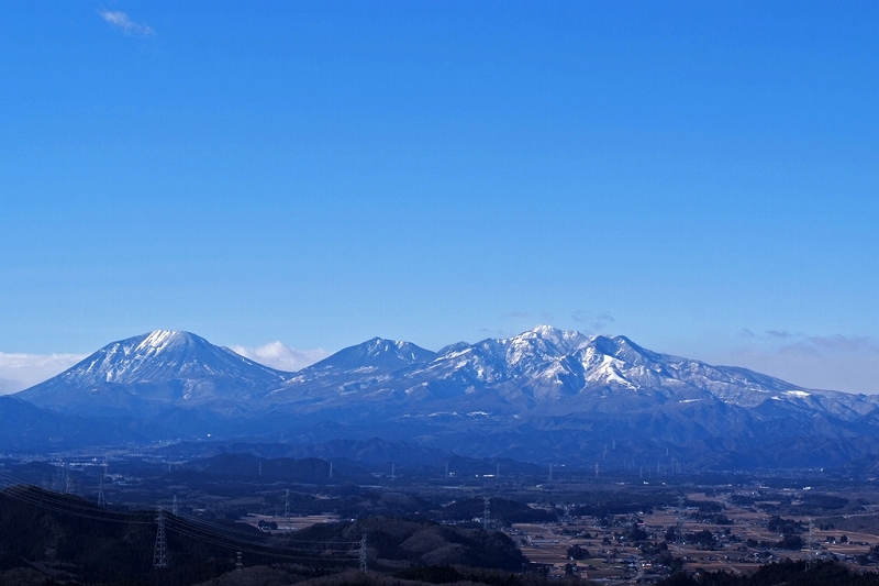 羽黒山　（宇都宮）_b0250470_1644619.jpg