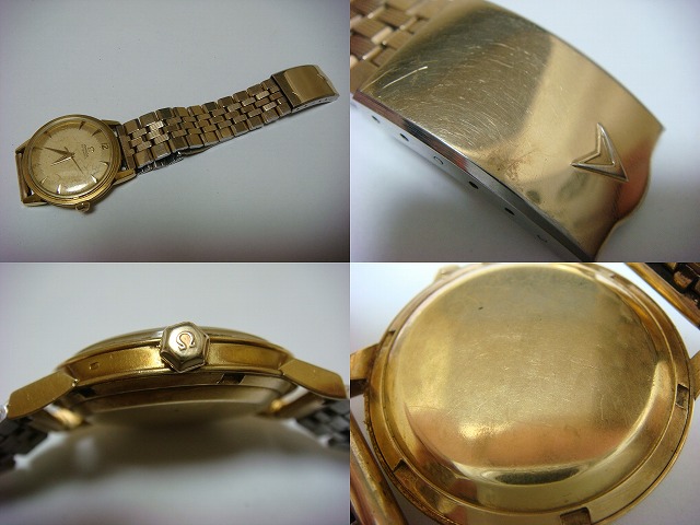 アンティーク(古いものは金です。 Antique Coin ALE アンティークコイン エーエルイー / 新着