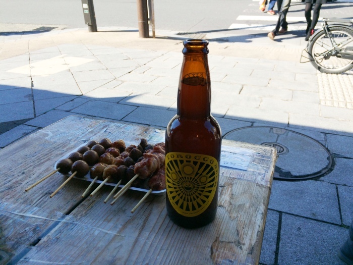 Sunday Morning Run & Beer (多摩川左岸トレイル & 鎌倉トレイル & 三浦アルプス)_b0219778_22185226.jpg