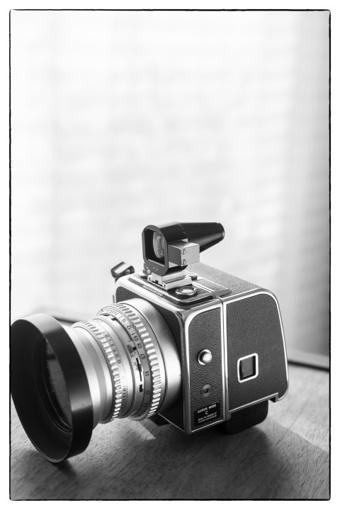  HASSELBLAD SWC(nonT*)　_b0246079_20295054.jpg