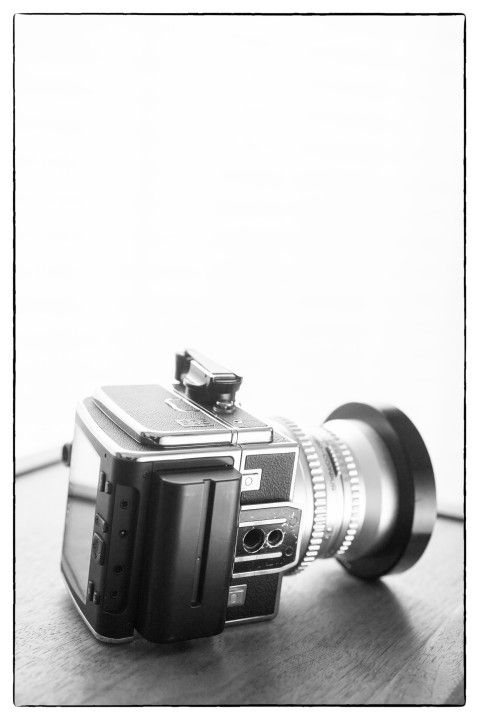 HASSELBLAD SWC(nonT*) : BobのCamera HASSELBLAD SWC(nonT*) : BobのCamera