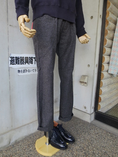 Kato ・・・ 大人気の切り替えSWEAT NEW!カラー・其の②!★!_d0152280_151161.jpg